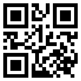 Immagine del QrCode di 3919222174