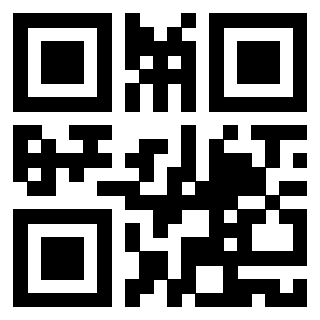 3919222175 - Immagine del QrCode associato