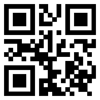 3919222177 - Immagine del QrCode