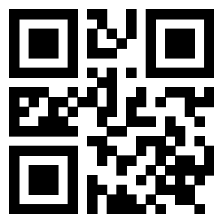 Immagine del Qr Code di 3919222178