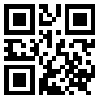 Scansione del Qr Code di 3919222181