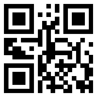 3919222182 - Immagine del QrCode associato