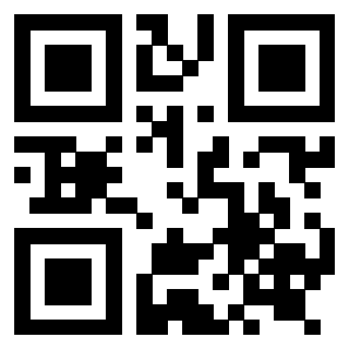 Immagine del Qr Code di 3919222185