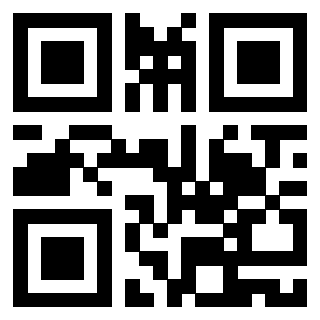 Il QrCode di 3919222186