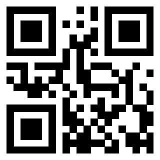 3919222187 QrCode associato