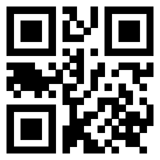 Scansione del QrCode di 3919222198