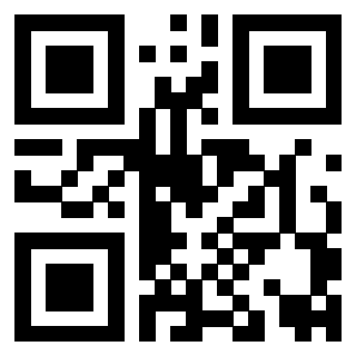 3919222200 - Immagine del Qr Code associato