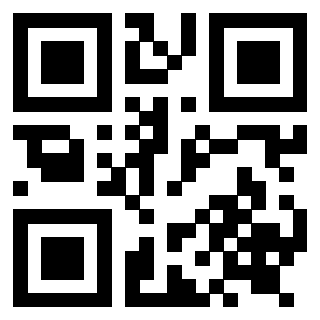 3919222201 QrCode associato