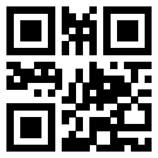 Il QrCode di 3919222202