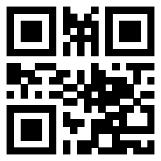 Il QrCode di 3919222203