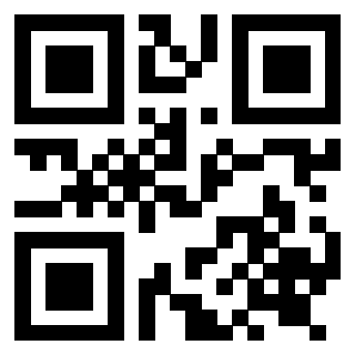 3919222208 - Immagine del Qr Code associato
