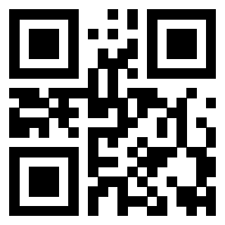 3919222211 - Immagine del Qr Code associato