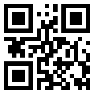 Immagine del Qr Code di 3919222212