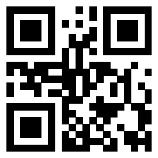 3919222213 - Immagine del Qr Code associato