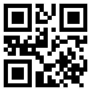 Immagine del Qr Code di 3919222215