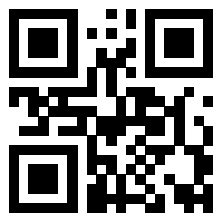 3919222220 Qr Code associato