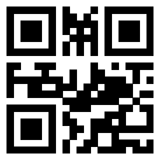 Scansione del Qr Code di 3919222221