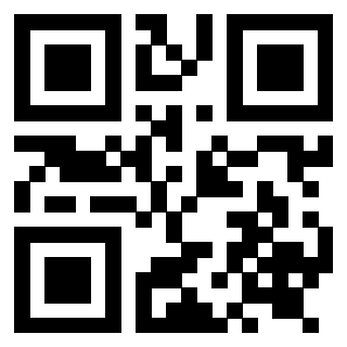 3919222223 - Immagine del QrCode associato