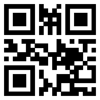 Il QrCode di 3919222224