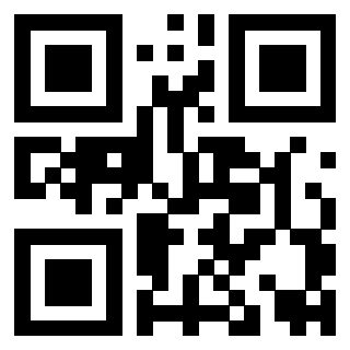 Immagine del Qr Code di 3919222227