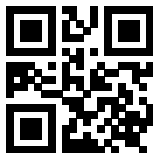 3919222228 - Immagine del QrCode associato