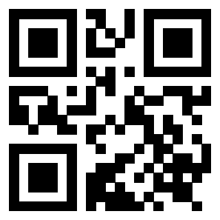 3919222230 - Immagine del QrCode associato