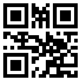 Il QrCode di 3919222233