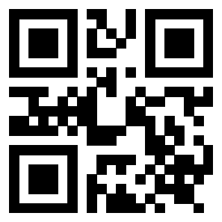 Immagine del QrCode di 3919222236