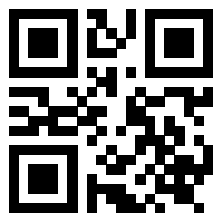 Il Qr Code di 3919222238