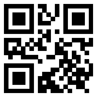 Il Qr Code di 3919222239