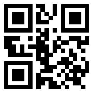 3919222244 - Immagine del Qr Code associato