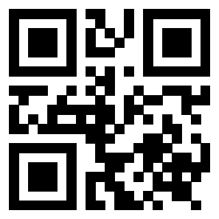 3919222245 QrCode associato