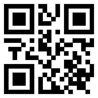 3919222246 - Immagine del QrCode associato