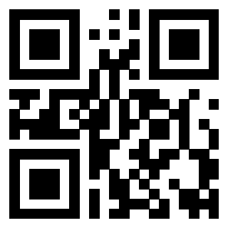 Immagine del Qr Code di 3919222247