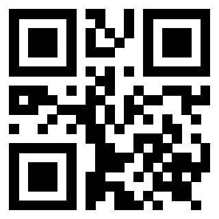 3919222249 - Immagine del Qr Code associato