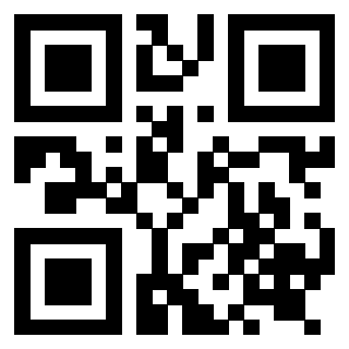 Immagine del Qr Code di 3919222251