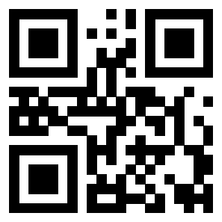 3919222252 - Immagine del Qr Code