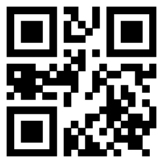 Immagine del Qr Code di 3919222255