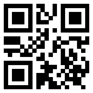 Immagine del QrCode di 3919222256