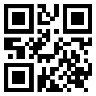 3919222258 - Immagine del QrCode associato