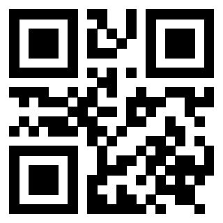 Scansione del Qr Code di 3919222261