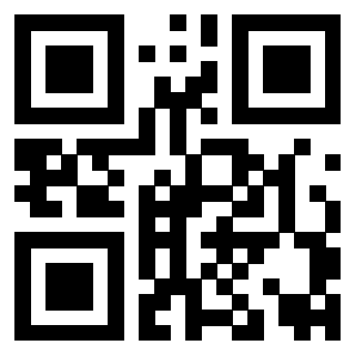 3919222262 Qr Code associato