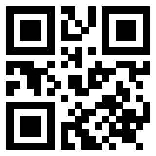 3919222264 QrCode associato