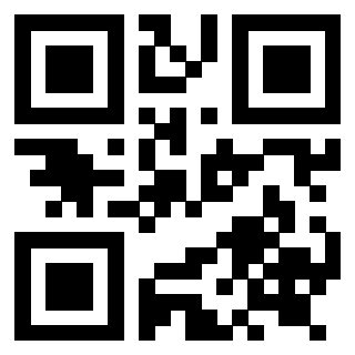3919222265 QrCode associato