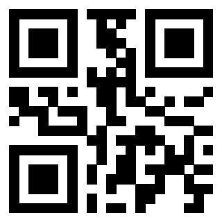3919222267 - Immagine del QrCode associato