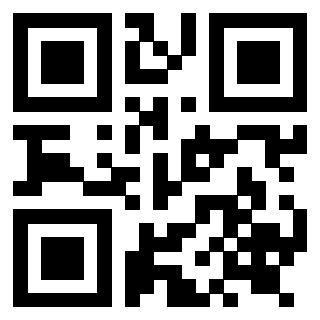 3919222268 - Immagine del QrCode associato