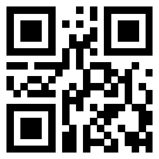 3919222269 - Immagine del QrCode associato