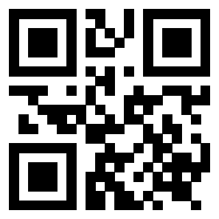 3919222270 Qr Code associato