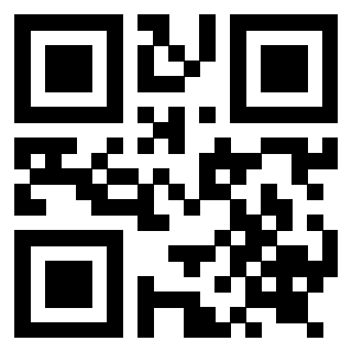 Il QrCode di 3919222271