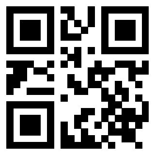 3919222273 QrCode associato